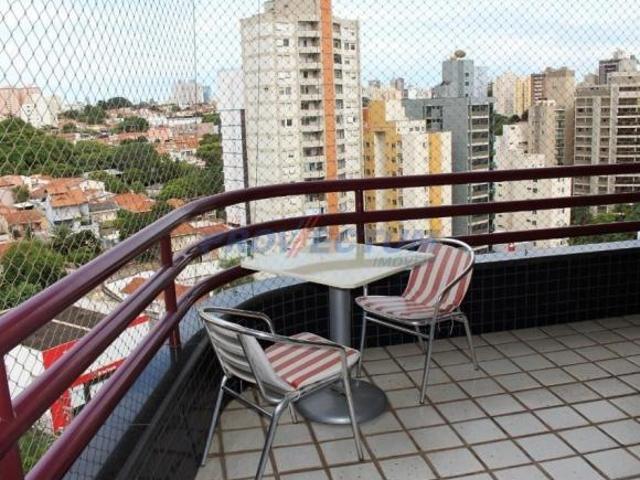apartamento à venda em Jardim Proenca