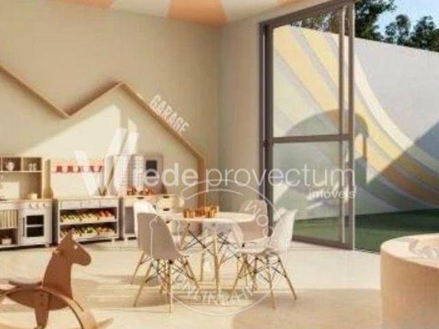 apartamento à venda em Jardim Primavera