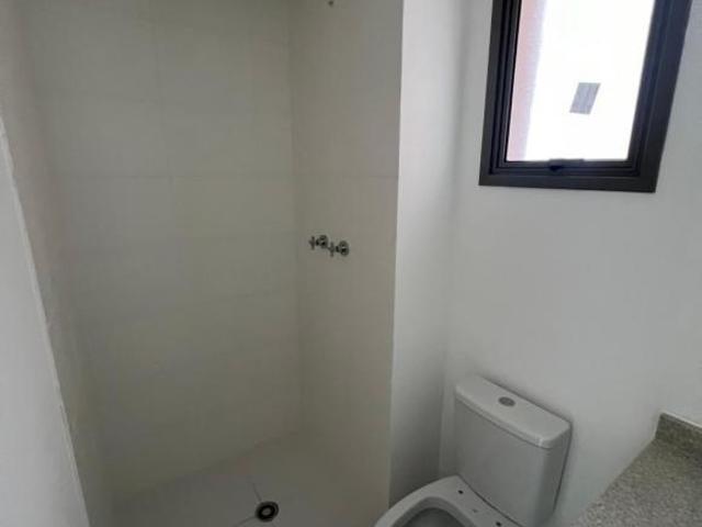 Apartamento à venda em Jardim Prudência com 29 m², 1 quarto, 0 vagas