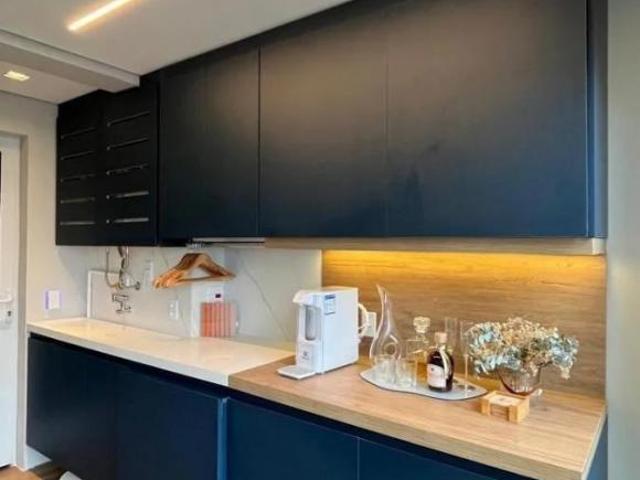Apartamento à venda em Jardim Prudência, São Paulo 2 Suítes, Vista Livre