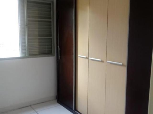 Apartamento à venda em Jardim Redil com 44 m², 2 quartos, 1 vaga