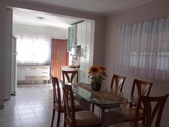 Apartamento à venda em Jardim Rina com 199 m², 3 quartos, 2 vagas