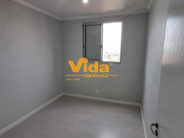 Apartamento a venda em Jardim Roberto Osasco 02 quartos