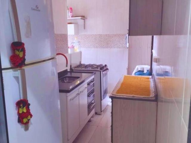 Apartamento à venda em Jardim Rodolfo Pirani com 45 m², 0 quartos, 0 vagas