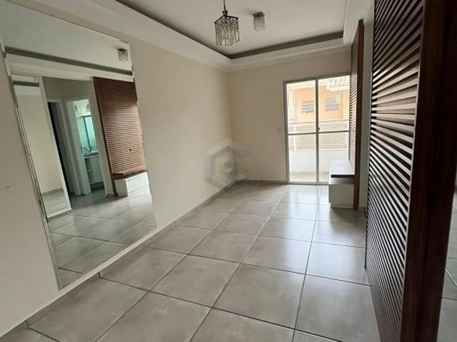 Apartamento à venda em Jardim São Carlos, Sorocaba | 2 dorms