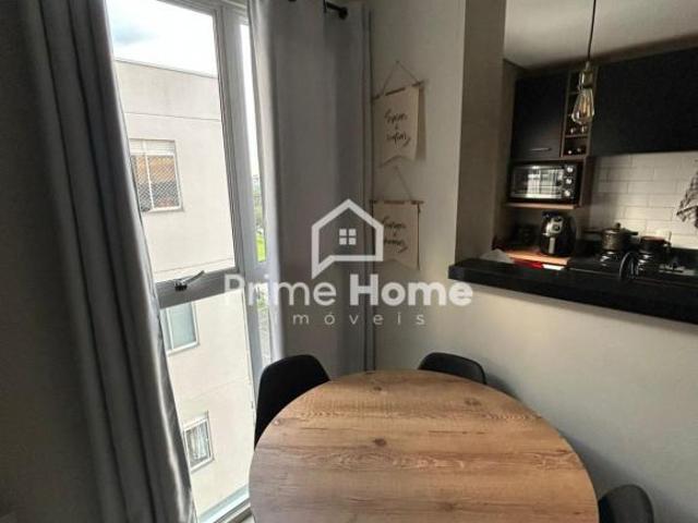 apartamento à venda em Jardim São Jorge