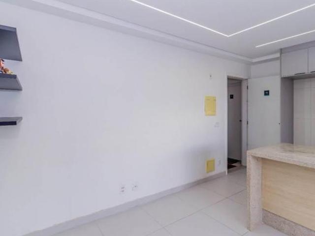 Apartamento à venda em Jardim São Paulo com 40 m², 1 quarto, 1 vaga