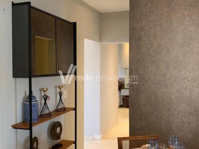 apartamento à venda em Jardim Scomparim