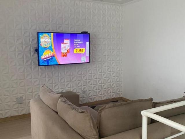 Apartamento à venda em Jardim Santa Teresinha com 100 m², 2 quartos, 1 vaga