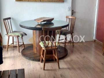 apartamento à venda em Jardim Santa Terezinha Nova Veneza