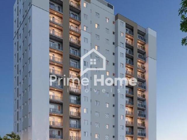apartamento à venda em Jardim Santa Clara do Lago I