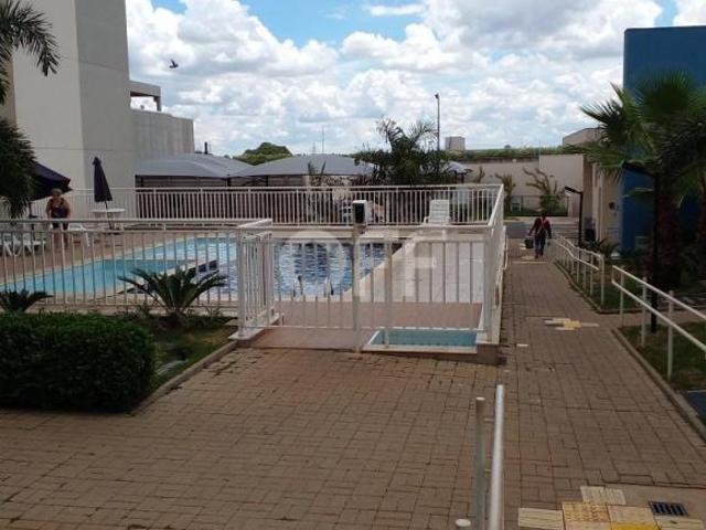 apartamento à venda em Jardim Santa Esmeralda