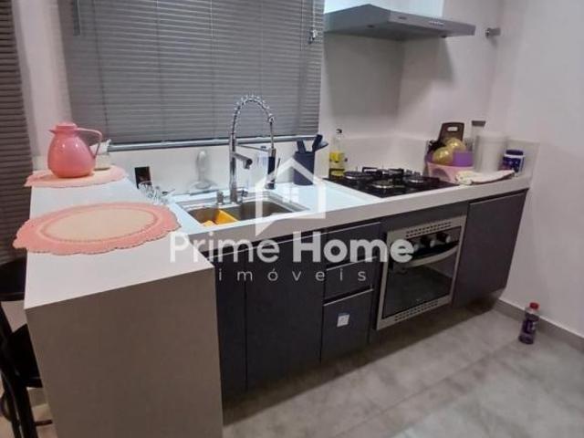 apartamento à venda em Jardim Santa Esmeralda