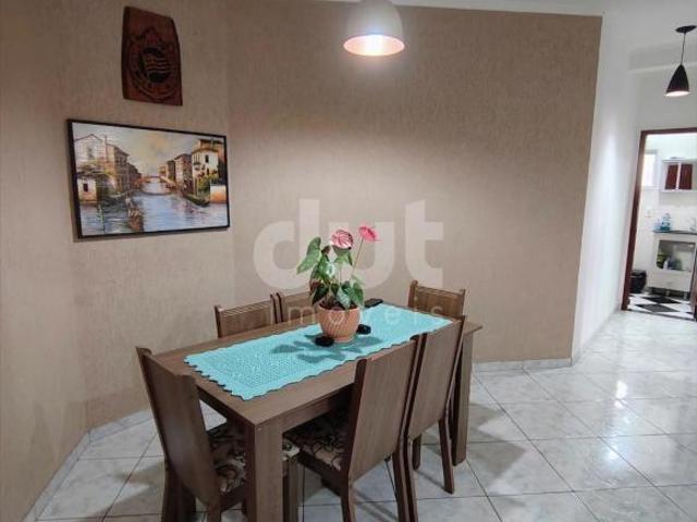 apartamento à venda em Jardim Santa Esmeralda