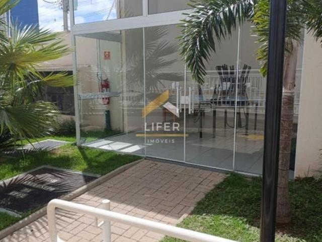 apartamento à venda em Jardim Santa Esmeralda