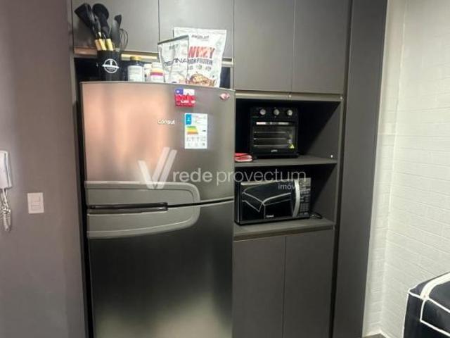 apartamento à venda em Jardim Santa Esmeralda