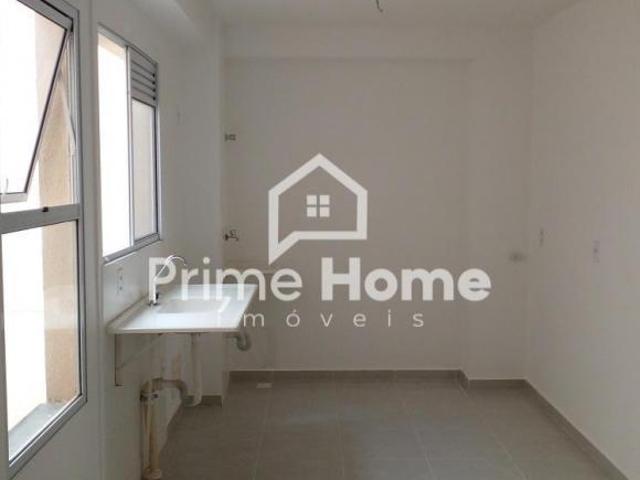 apartamento à venda em Jardim Santa Esmeralda