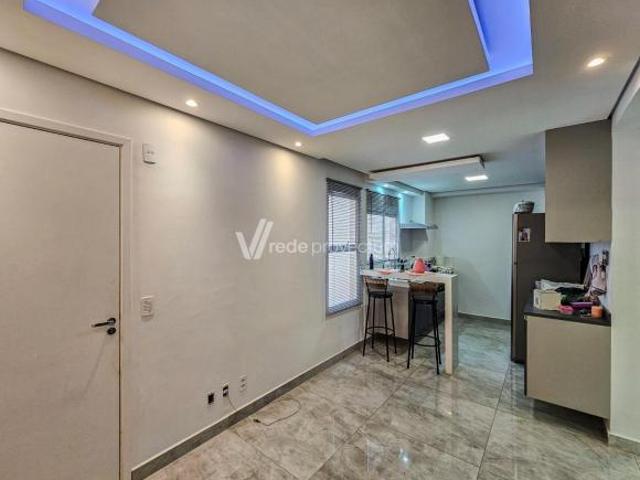 apartamento à venda em Jardim Santa Esmeralda