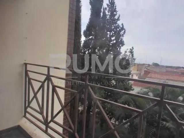 apartamento à venda em Jardim Santa Genebra