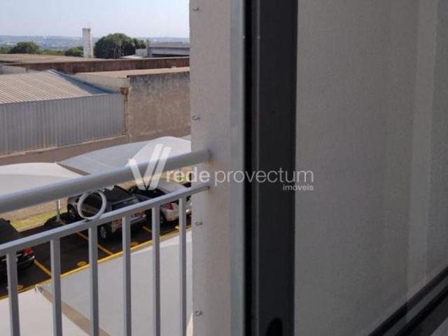 apartamento à venda em Jardim Santa Genebra