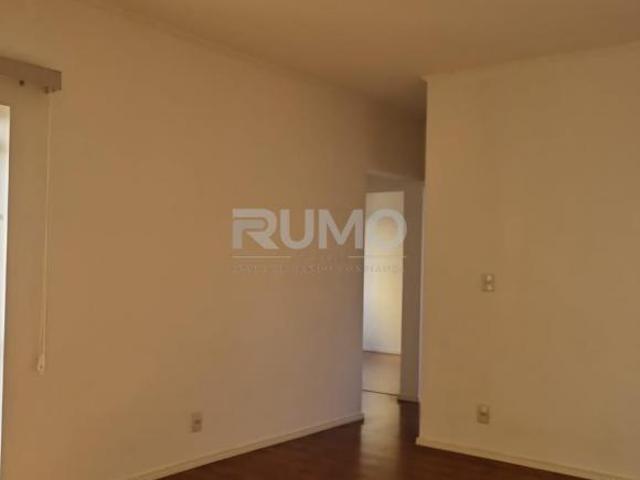apartamento à venda em Jardim Santa Genebra