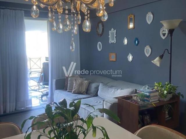 apartamento à venda em Jardim Santa Genebra