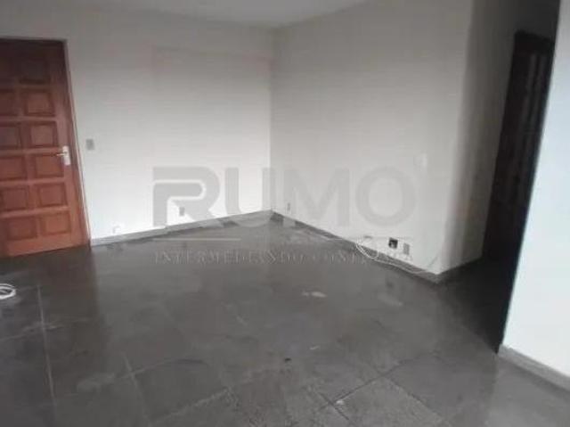 apartamento à venda em Jardim Santa Genebra