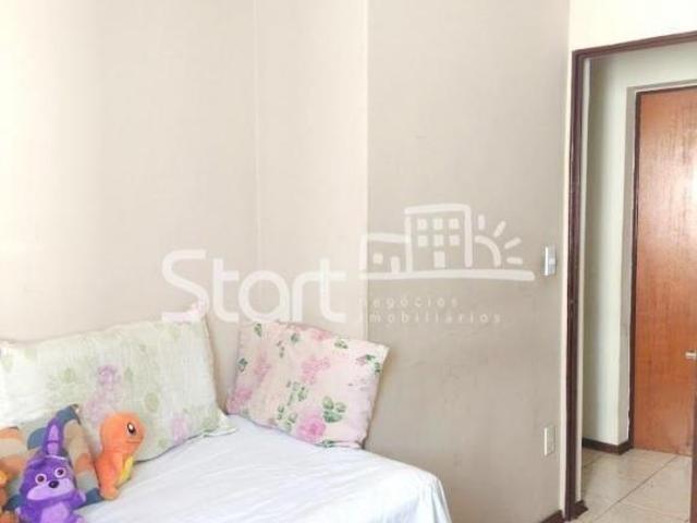 apartamento à venda em Jardim Santa Genebra