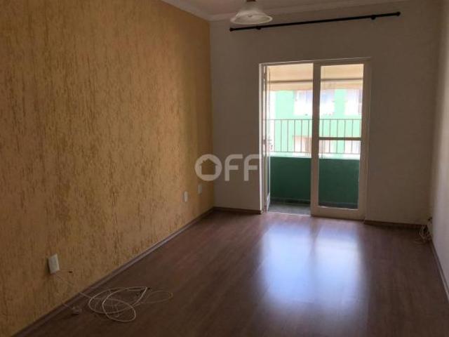 apartamento à venda em Jardim Santa Genebra