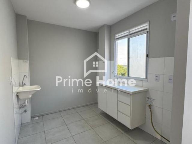 apartamento à venda em Jardim Santa Rosa