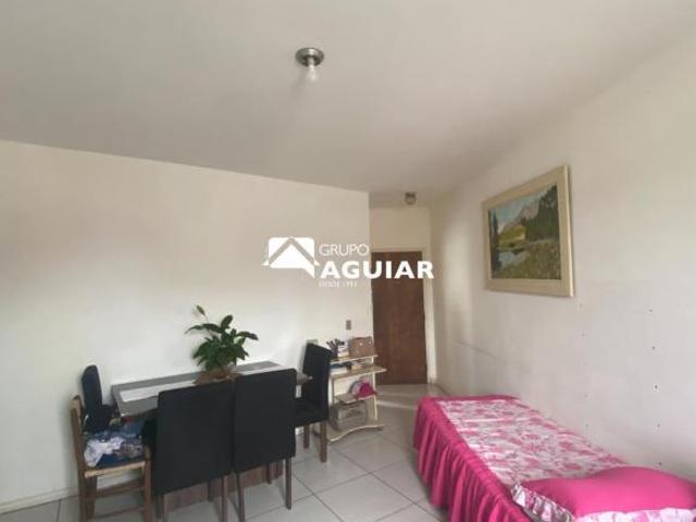 apartamento à venda em Jardim Santa Rosa