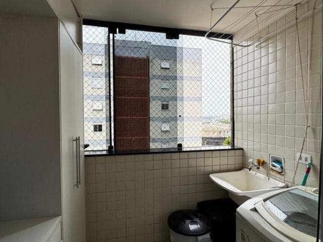 Apartamento à Venda em Jardim Santana, Americana – 3 Dorms, 95m²