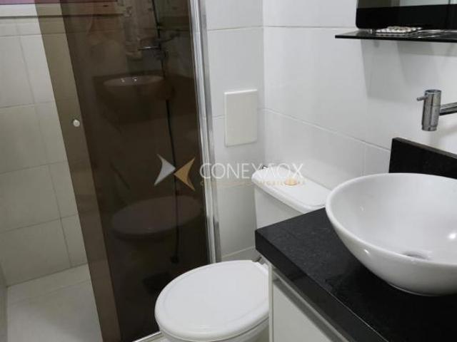 apartamento à venda em Jardim Santana