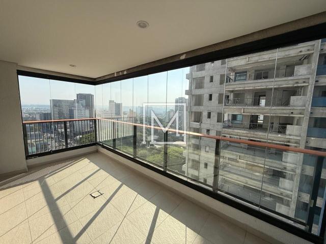 Apartamento à venda em Jardim Santo Amaro · 1 dorm · Mega Brasil Imóveis · Mega Brasil Imóveis