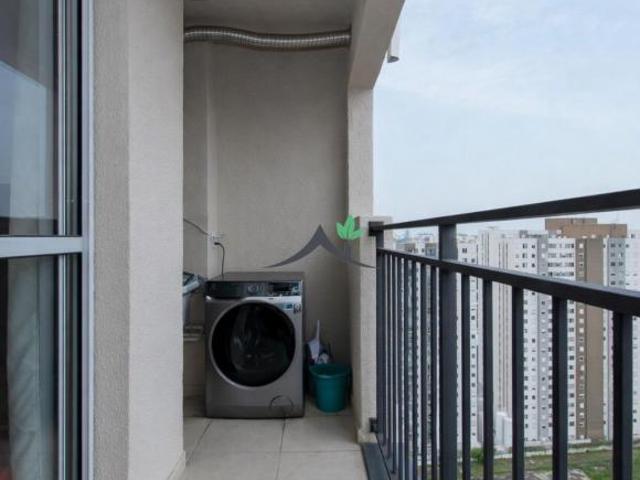 apartamento à venda em Jardim Santo Antoninho
