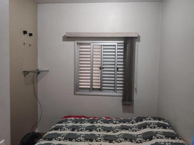 Apartamento à venda em Jardim Santo Ignacio com 50 m², 2 quartos, 1 vaga