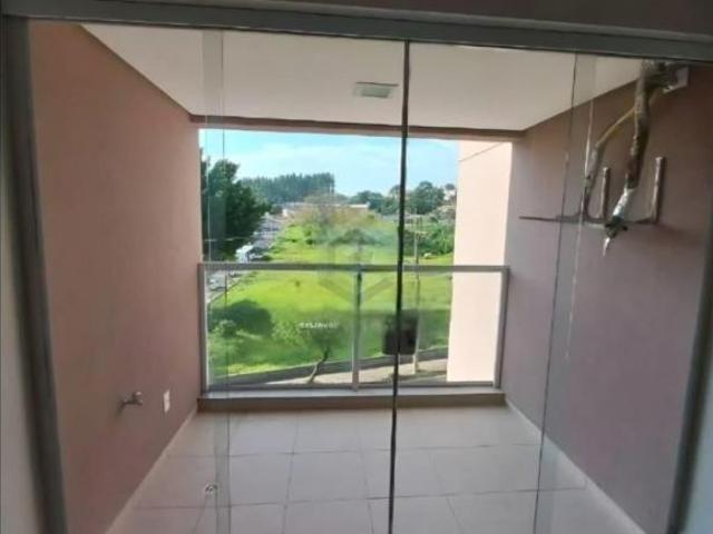 Apartamento à Venda em Jardim Sandra, Sorocaba 72m², 2 Dorms, 1 Suíte