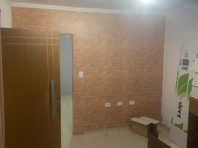 Apartamento à venda em Jardim Sao Cristovao com 100 m², 2 quartos, 2 vagas