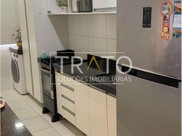 apartamento à venda em Jardim Sevilha