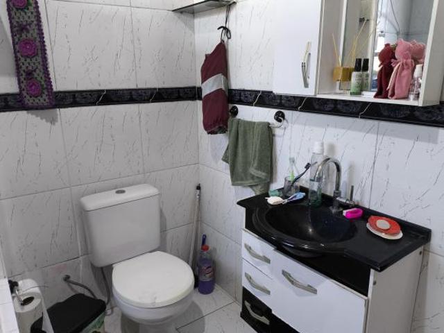 Apartamento à venda em Jardim Sonia Inga com 73 m², 2 quartos, 5 vagas
