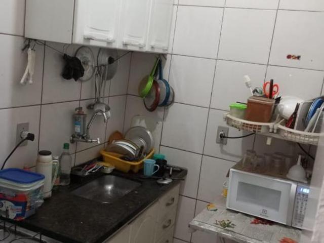 Apartamento à venda em Jardim Sydney com 70 m², 0 quartos, 1 vaga
