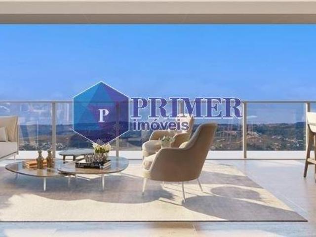 Apartamento à venda em Jardinaves