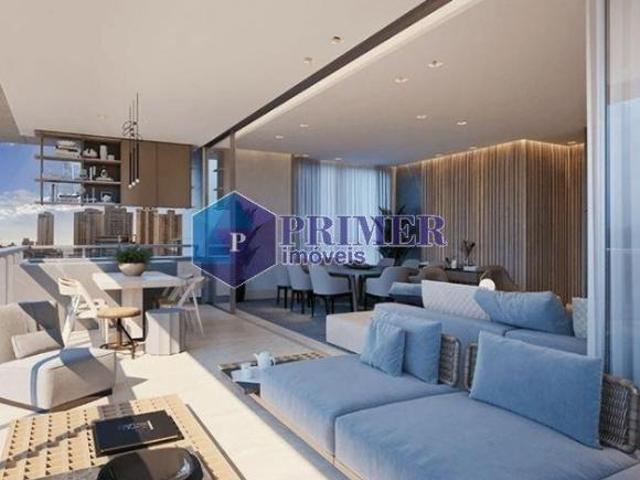 Apartamento à venda em Jardinaves