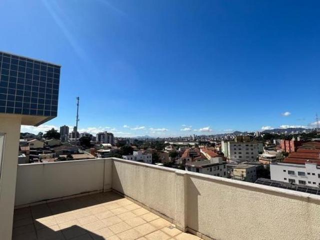 Apartamento à venda em João Pinheiro