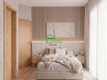 Apartamento à venda em João Pinheiro