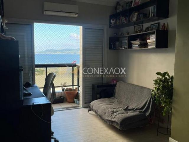 apartamento à venda em José Menino
