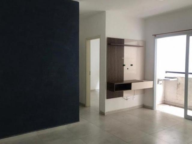 Apartamento à venda em Jordanópolis