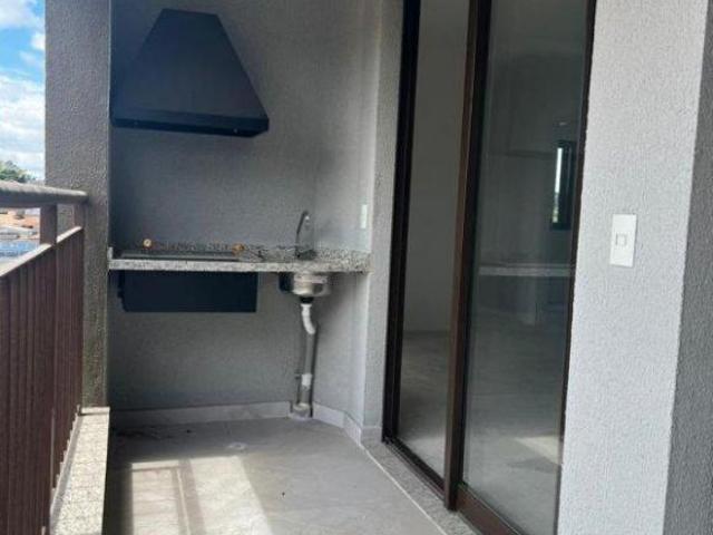 Apartamento à venda em Jordanópolis