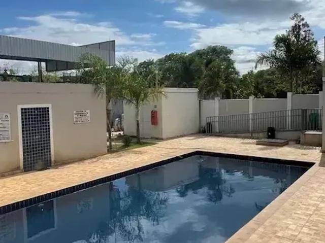 Apartamento a venda em Lagoa Santa MG