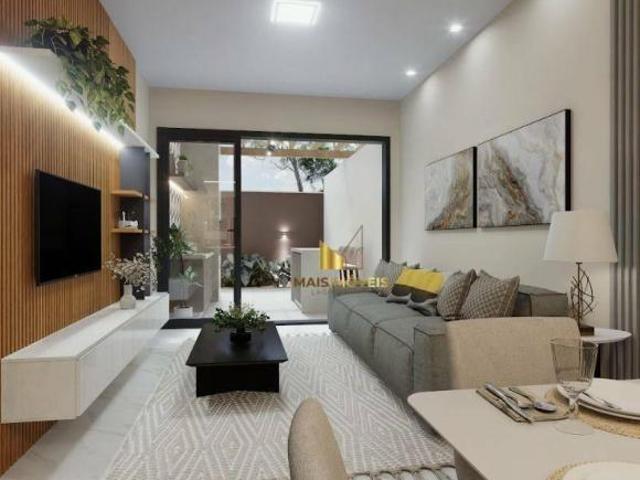 Apartamento à venda em Lagoa Santa/MG